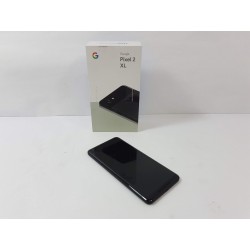 Google Pixel 2 XL 64GB černý