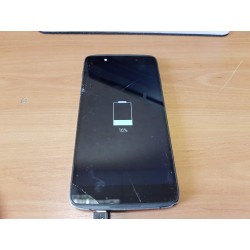 BLACKBERRY DTEK50 STH100-2
