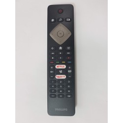 Dálkové ovládání Philips RC430-T1-03