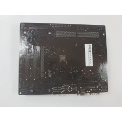 ASUS P5N73-AM  + Core2Duo E5200 + chladič