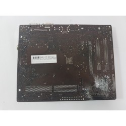 ASUS P5N73-AM  + Core2Duo E5200 + chladič