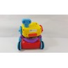 Fisher-Price Mluvící robot 4 v 1