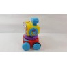 Fisher-Price Mluvící robot 4 v 1