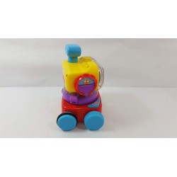 Fisher-Price Mluvící robot 4 v 1