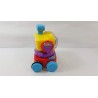 Fisher-Price Mluvící robot 4 v 1