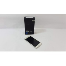 Samsung Galaxy S7 bílý na náhradní díly