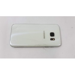 Samsung Galaxy S7 bílý na náhradní díly