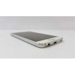 Samsung Galaxy S7 bílý na náhradní díly