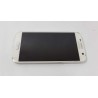 Samsung Galaxy S7 bílý na náhradní díly