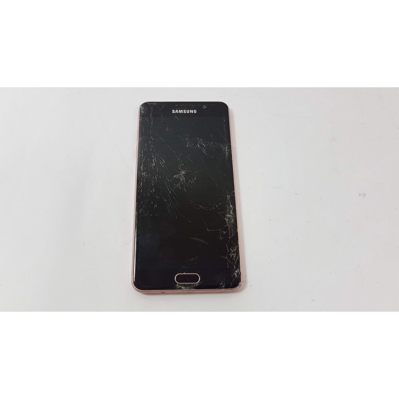 Samsung Galaxy A5 2016 A510F na náhradní díly