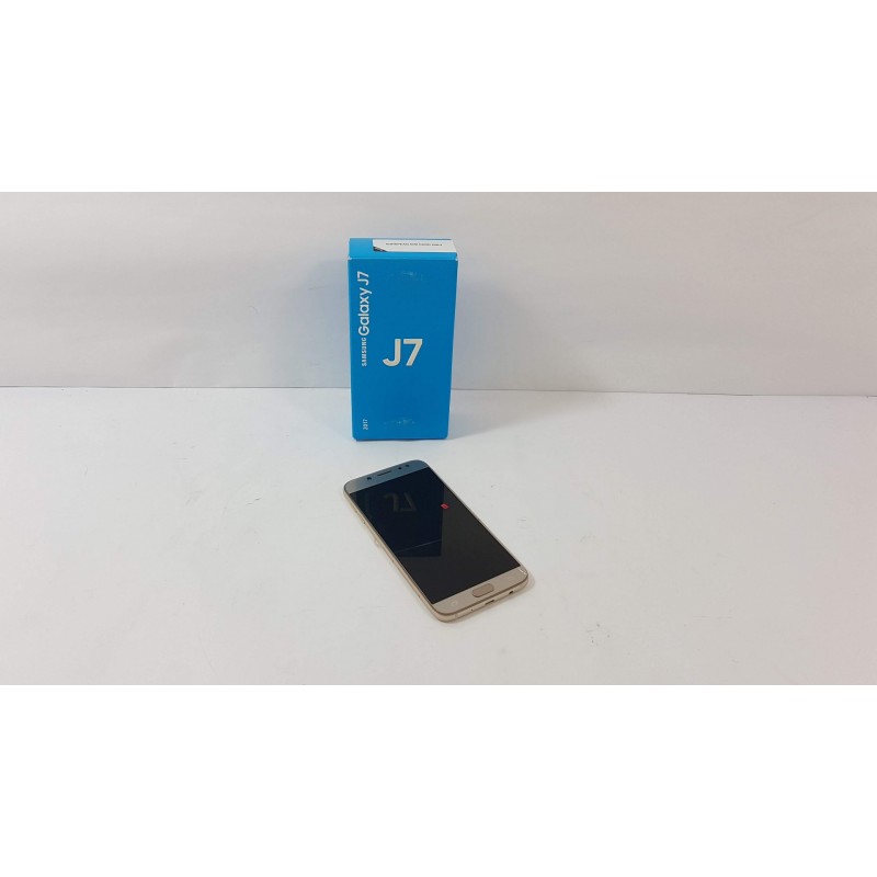 Samsung Galaxy J7 2017 J730F Dual SIM na náhradní díly