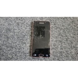 Samsung Galaxy A5 2016 A510F na náhradní díly