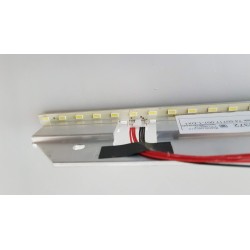 Podsvětlení - LED pásek 74.50T17.001-1-DX1  pro TV  Sony KDL-50W656A