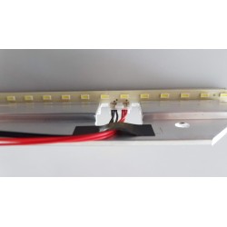 Podsvětlení - LED pásek 74.50T17.001-1-DX1  pro TV  Sony KDL-50W656A