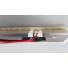 Podsvětlení - LED pásek 74.50T17.001-1-DX1  pro TV  Sony KDL-50W656A
