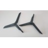 TV Stojan Samsung UE65TU7102K