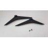 TV Stojan Hisense 65AE7000F