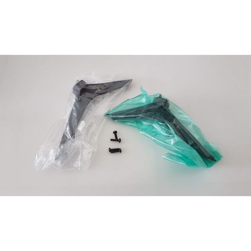 TV Stojan Hisense 43AE7000F