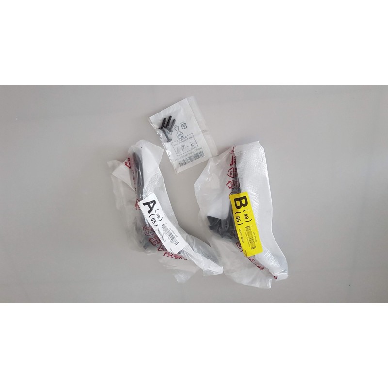 TV Stojan LG 50UN80003LC