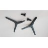 TV Stojan Samsung UE43AU7172U