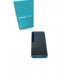 Honor 9 Lite Sapphire Blue na náhradní díly