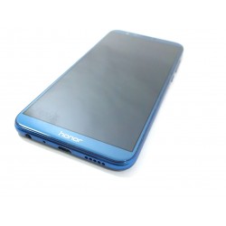 Honor 9 Lite Sapphire Blue na náhradní díly