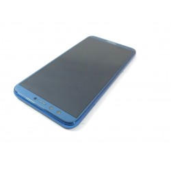Honor 9 Lite Sapphire Blue na náhradní díly