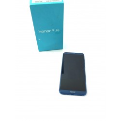Honor 9 Lite Sapphire Blue na náhradní díly