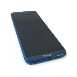 Honor 9 Lite Sapphire Blue na náhradní díly