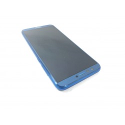 Honor 9 Lite Sapphire Blue na náhradní díly