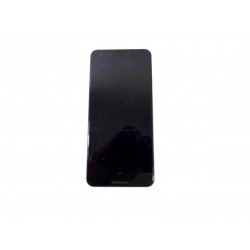 Google Pixel 3 64GB bílá