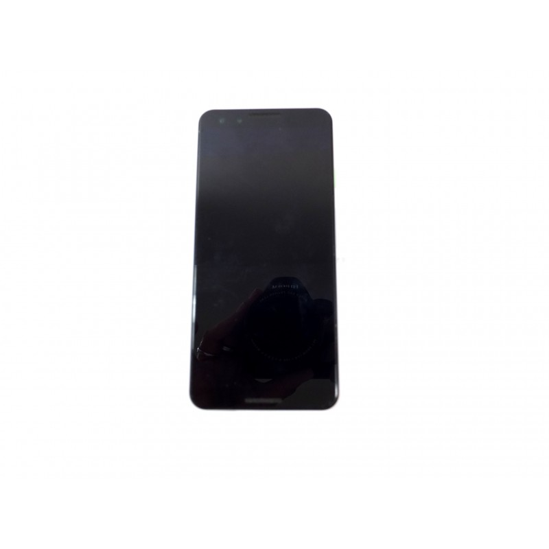 Google Pixel 3 64GB bílá