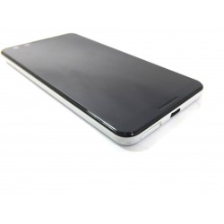 Google Pixel 3 64GB bílá