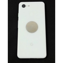 Google Pixel 3 64GB bílá