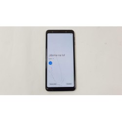 Samsung Galaxy A7 Samsung  na náhradní díly PLNĚ FUNKČNÍ