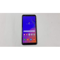 Samsung Galaxy A7 Samsung  na náhradní díly PLNĚ FUNKČNÍ