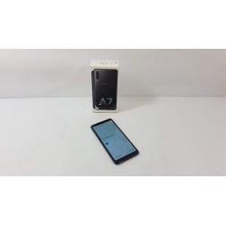 Samsung Galaxy A7 Samsung  na náhradní díly PLNĚ FUNKČNÍ
