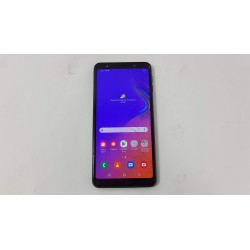 Samsung Galaxy A7 Samsung  na náhradní díly PLNĚ FUNKČNÍ