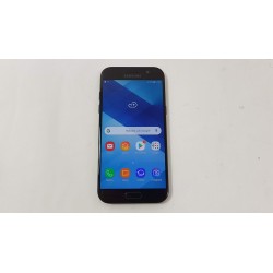 Samsung Galaxy A5 černý  na náhradní díly PLNĚ FUNKČNÍ