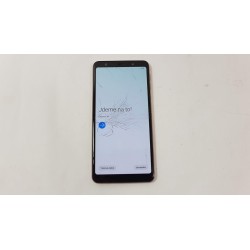 Samsung Galaxy A7 dual SIM  na náhradní díly PLNĚ FUNKČNÍ