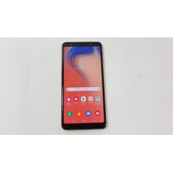 Samsung Galaxy A7 dual SIM  na náhradní díly PLNĚ FUNKČNÍ
