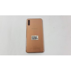 Samsung Galaxy A7 dual SIM  na náhradní díly PLNĚ FUNKČNÍ