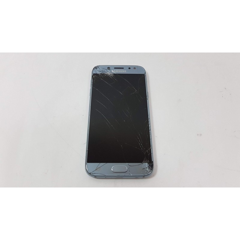 Mobilní telefon Samsung Galaxy J5 na náhradní díly