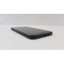 Mobilní telefon Samsung Galaxy J7 (2017) černý na náhradní díly