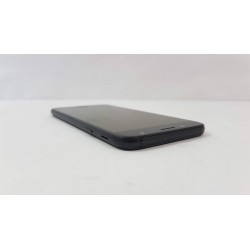 Mobilní telefon Samsung Galaxy J7 (2017) černý na náhradní díly