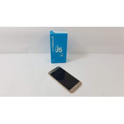 Mobilní telefon Samsung Galaxy J5 duos na náhradní díly