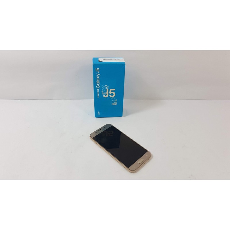 Mobilní telefon Samsung Galaxy J5 duos na náhradní díly