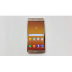Mobilní telefon Samsung Galaxy J5 duos na náhradní díly