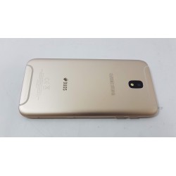 Mobilní telefon Samsung Galaxy J5 duos na náhradní díly