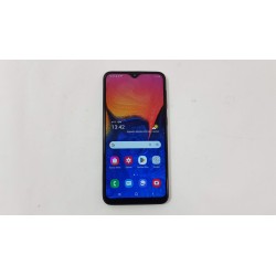Samsung Galaxy A10 modrá na náhradní díly
